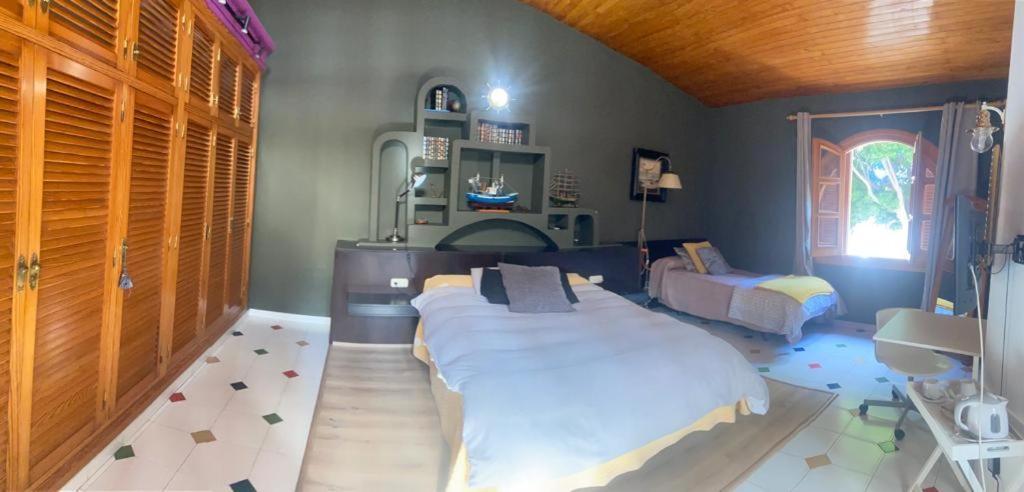 16:9 Los Molinos Suites Almería Esterno foto