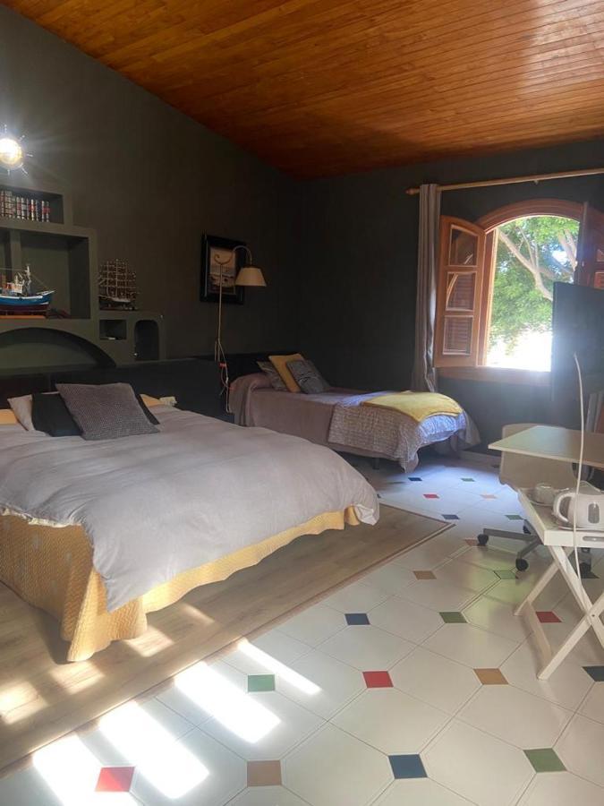 16:9 Los Molinos Suites Almería Esterno foto