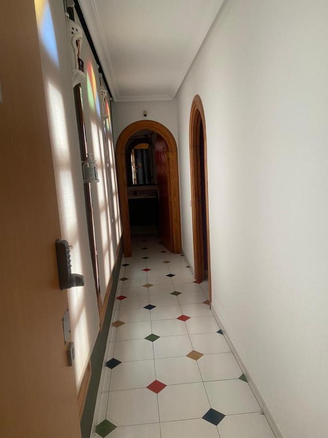 16:9 Los Molinos Suites Almería Esterno foto