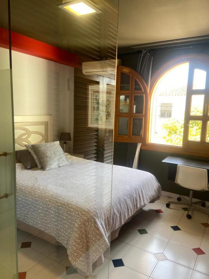 16:9 Los Molinos Suites Almería Esterno foto
