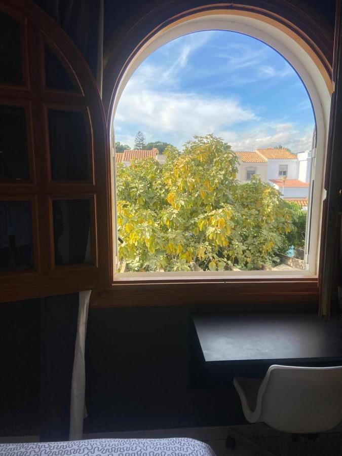 16:9 Los Molinos Suites Almería Esterno foto