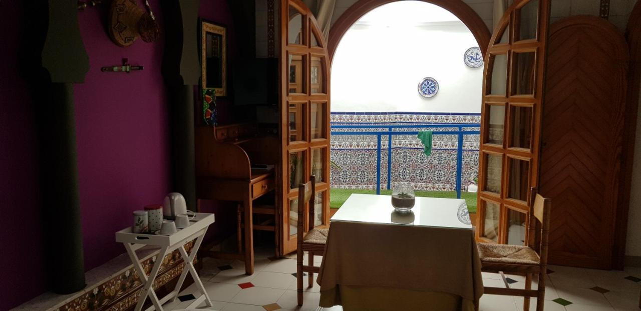 16:9 Los Molinos Suites Almería Esterno foto